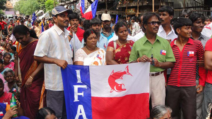 IPFA